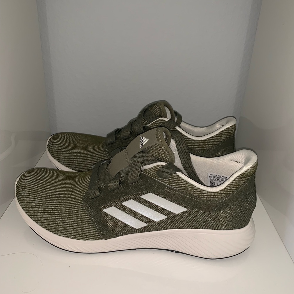 Adidas Edge Lux 3